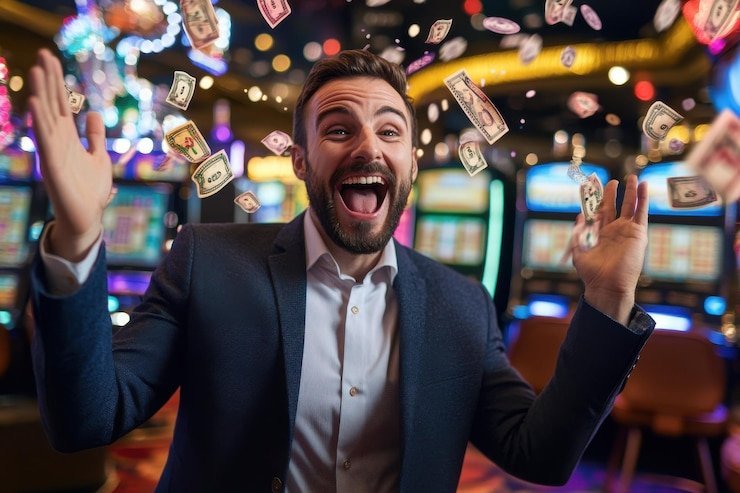 Berbagai kategori permainan slot dan live dealer di iyatoto