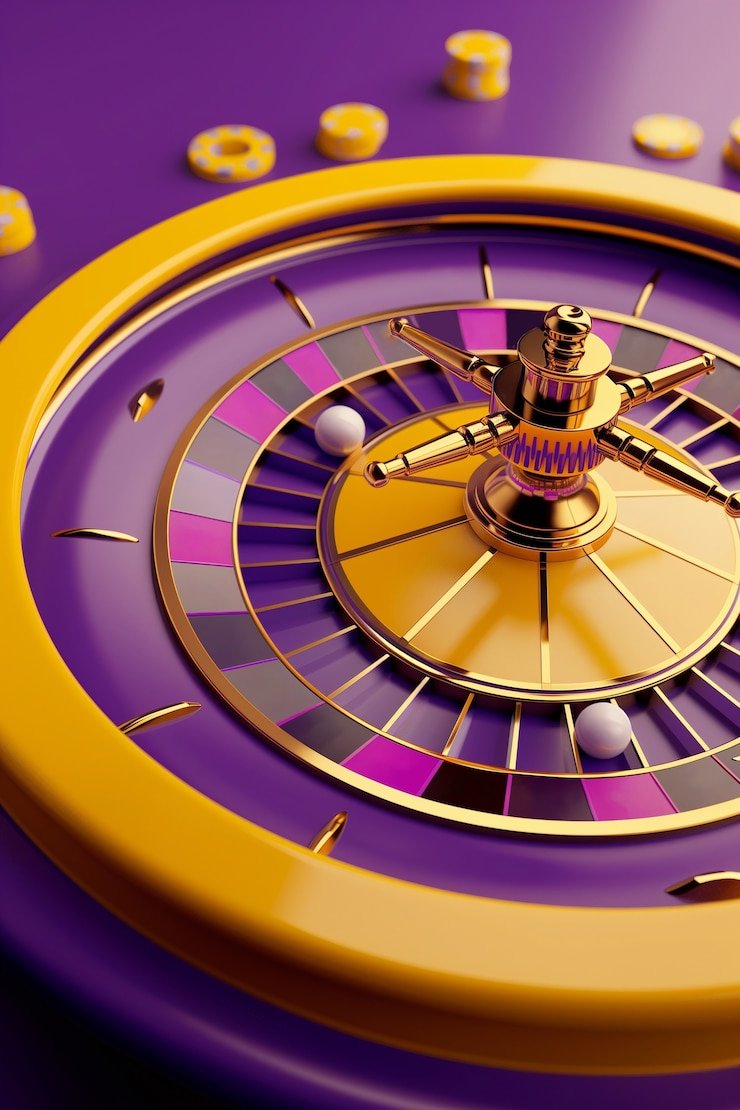 Antarmuka permainan live dealer iyatoto dengan opsi multi-kamera