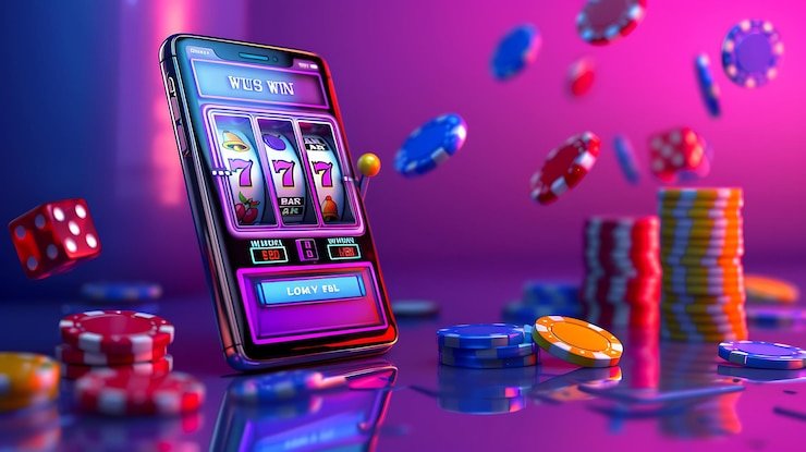 Antarmuka pemilihan angka Japan Pools di platform iyatoto