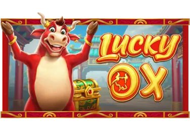 Tampilan layar permainan Wild West Gold dengan simbol koboi dan gulungan slot